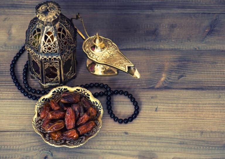 Когда сухур и ифтар 16 марта в Узбекистане