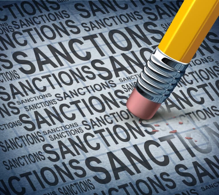 США сняли санкции с гражданина Узбекистана