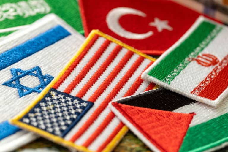 Как эскалация конфликта Израиля, США и Ирана отразится на Узбекистане — мнение эксперта