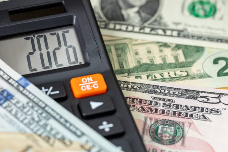 Точка входа: во что инвестировать в 2026 году