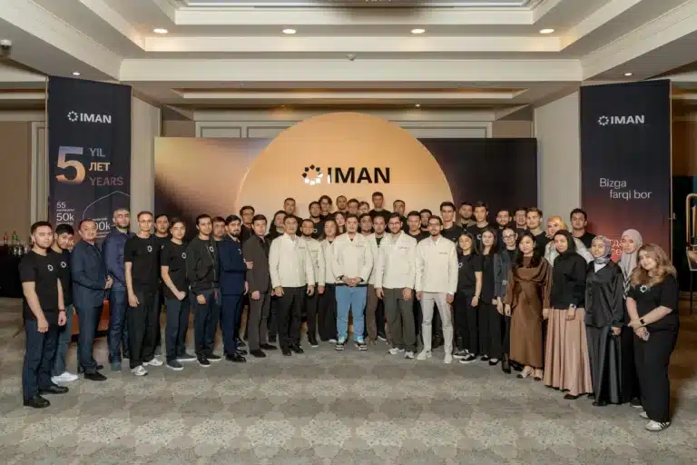 Этичные инвестиции: как IMAN Holding создает в Узбекистане экосистему исламских финансов нового поколения