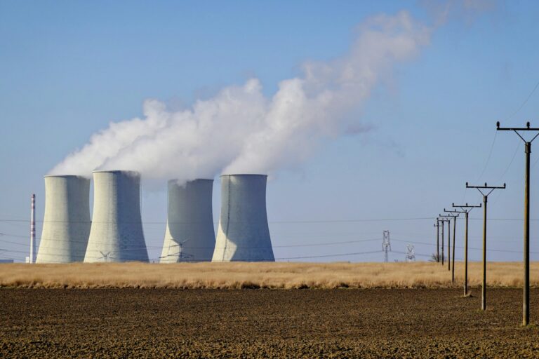 АЭС в Узбекистане станет «мировой витриной» — Росатом