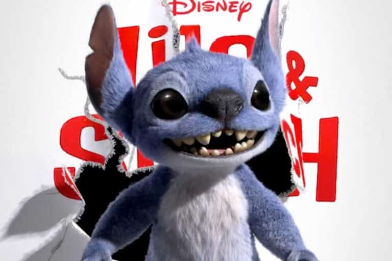 Disney: фильм «Лило и Стич 2» выйдет в мае 2028 года