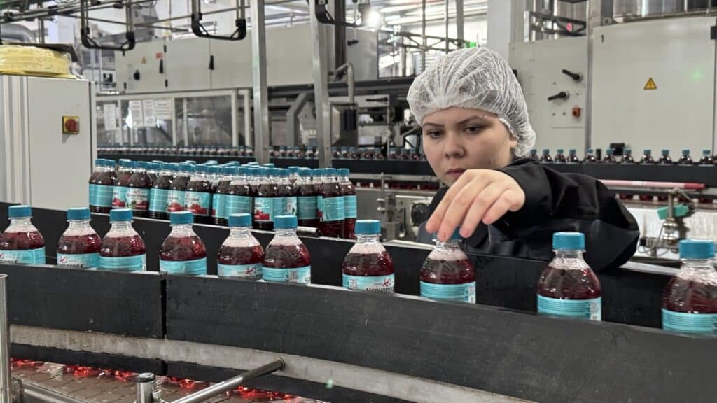 маркировка