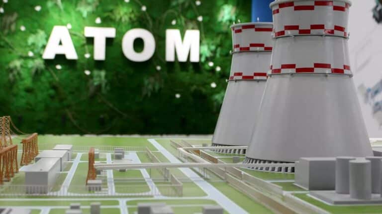 Rosatom Plans Summer Launch Of NPP Construction In Uzbekistan