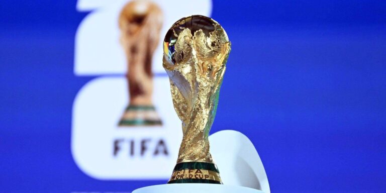 Iran Doubts 2026 World Cup Participation After Conflict With U.S. and Israel