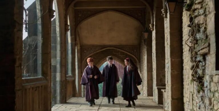 HBO’s Harry Potter Series: Trailer Breakdown, Cast, Release Date, and What’s New