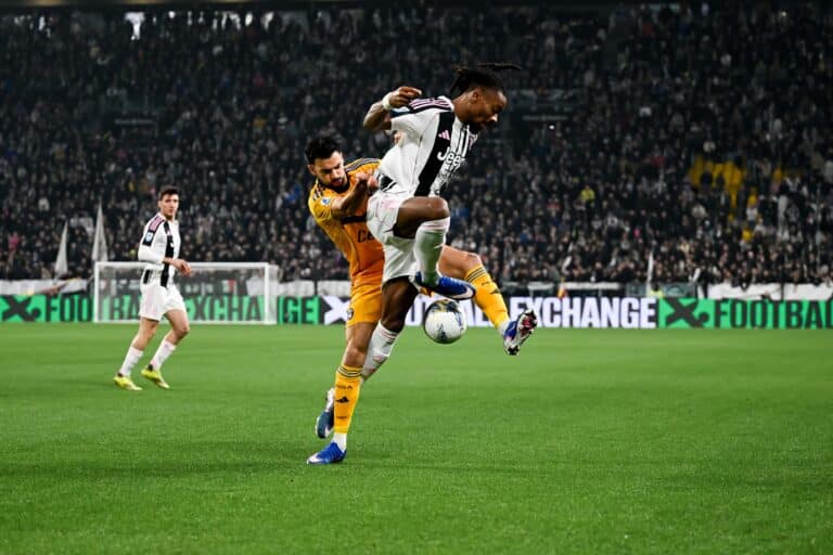 Ювентус разнес Пизу: Йылдыз зажег, а Бога поставил точку