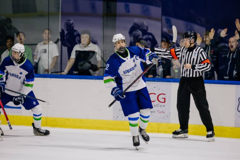 Вторая победа с размахом: Узбекистан U18 смял Новую Зеландию