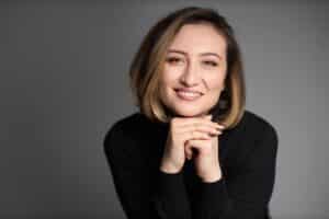 Феруза Нурмухамедова