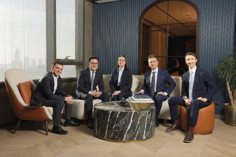 IPO в Ташкенте и Лондоне