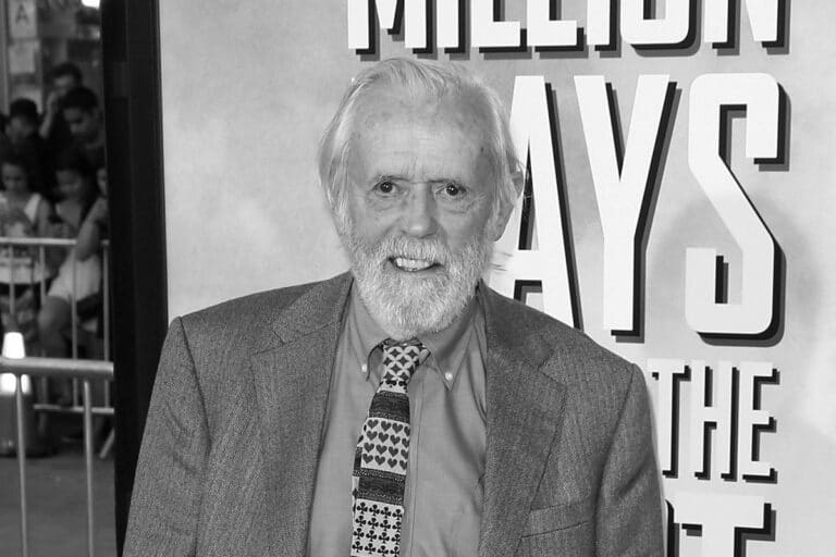 Умер актер фильма «Назад в будущее 3» Мэтт Кларк