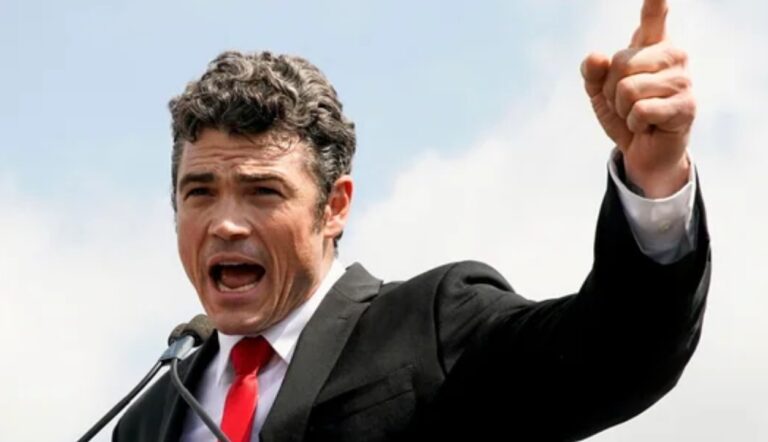 US Counterterrorism Chief Joe Kent Resigns Over Iran War, Sparking Political Backlash