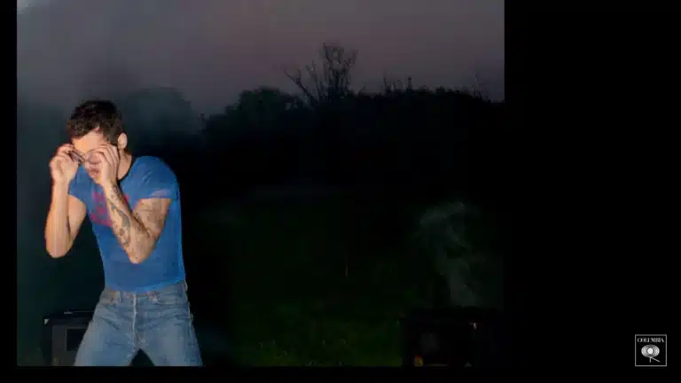 Harry Styles Tops UK Charts With New Album