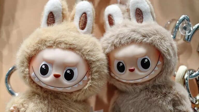 Labubu Film Announced with Paddington Director Paul King