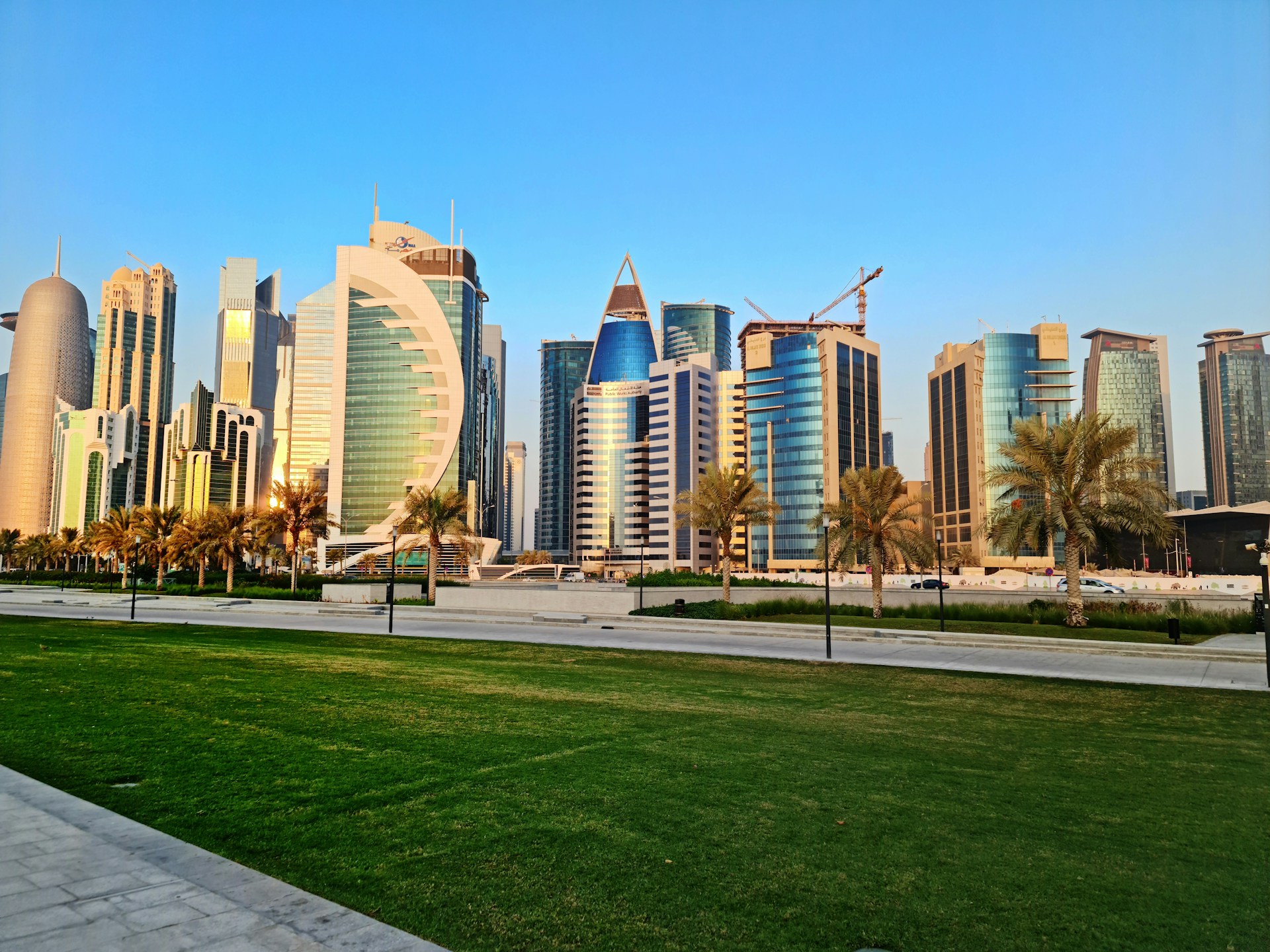 Uzbek Embassy Supports Family Following Death of 11-Year-Old in Qatar