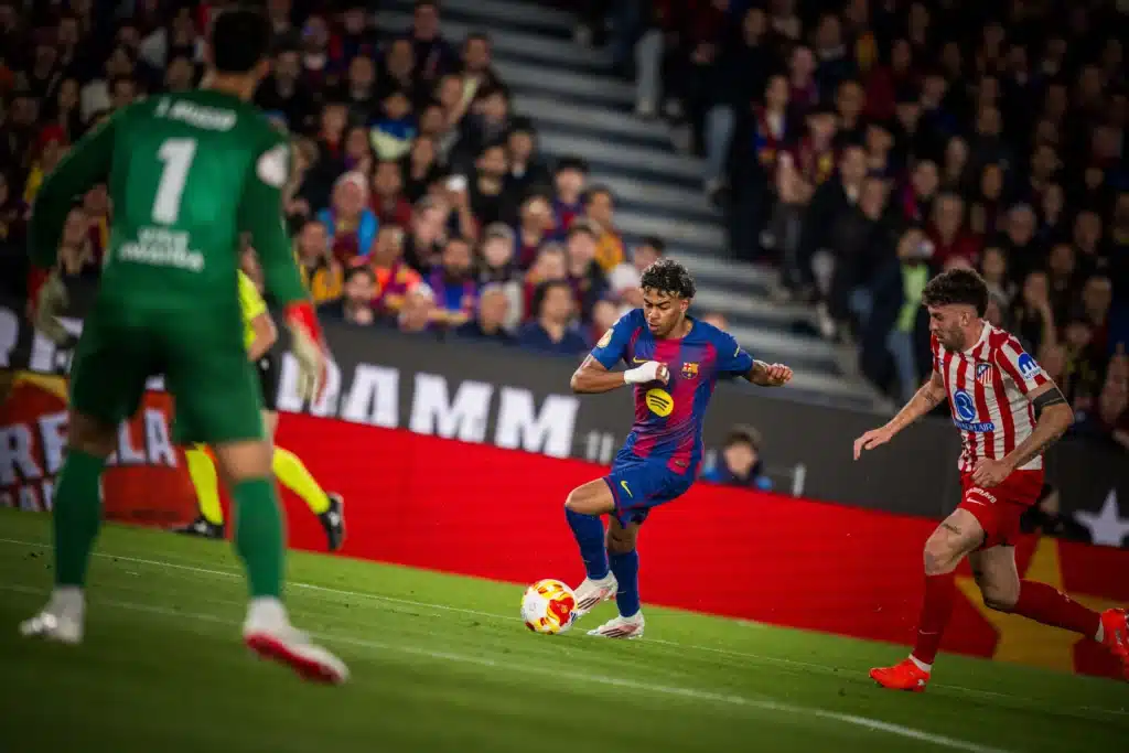 Foto: fcbarcelona.com