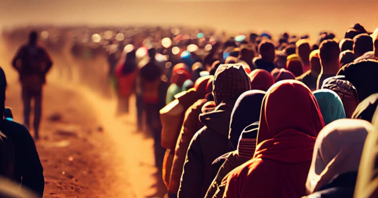 Central Europe Tightens Migration Policies as Austria Eyes Deal with Uzbekistan