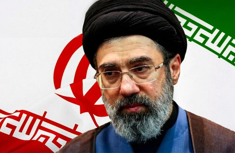 МИД Ирана подтвердил ранение Верховного лидера Моджтабы Хаменеи