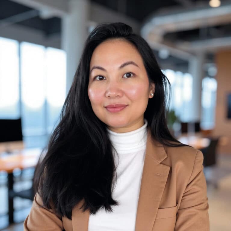 Ayuna Nechaeva: “Capital Favours Transparency”