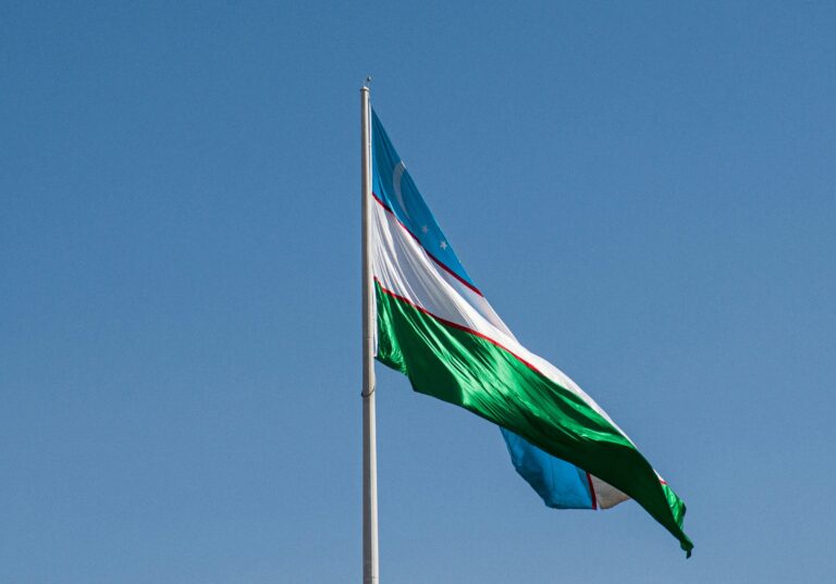 EDB: Uzbekistan Achieves 7.7% Economic Growth Amid Regional Success