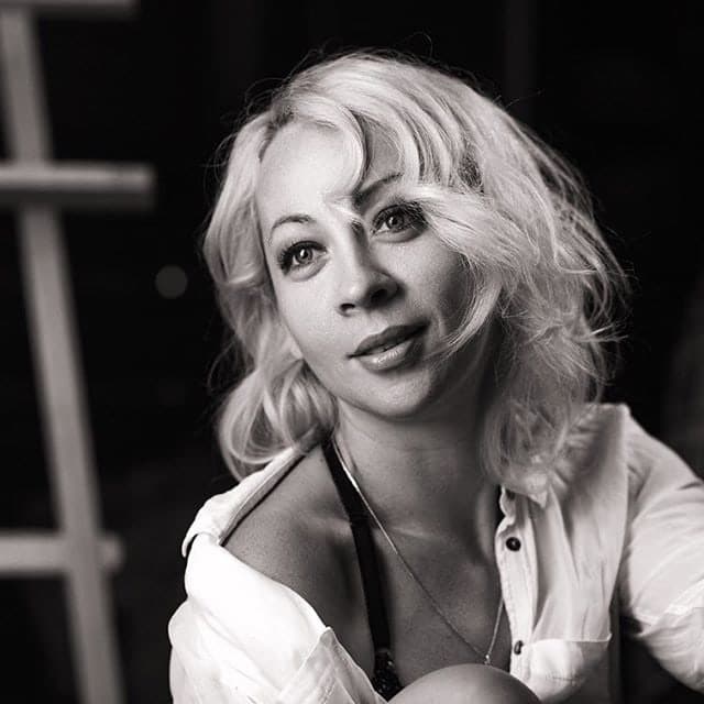 Звезда сериала «Универ. Новая общага» и ее дочь погибли в автокатастрофе в Мордовии