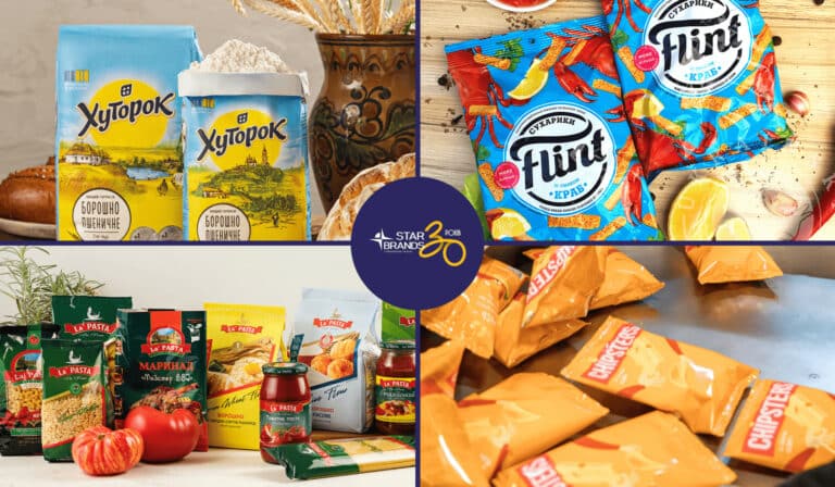 Украинский производитель снеков Star Brands готовится выйти на рынок Узбекистана