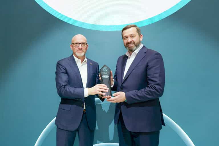 Ucell получает пять международных наград от Ooklа и Opensignal