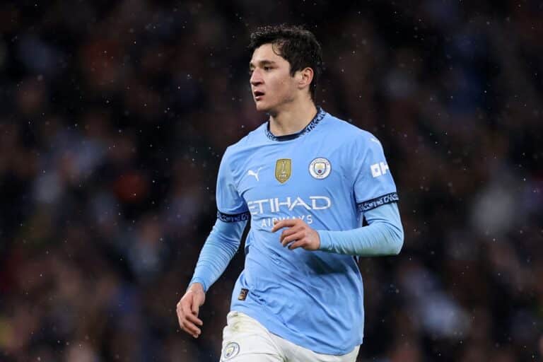 Abduqodir Husanov «Manchester Siti»ning oy o‘yinchisi nomiga nomzod