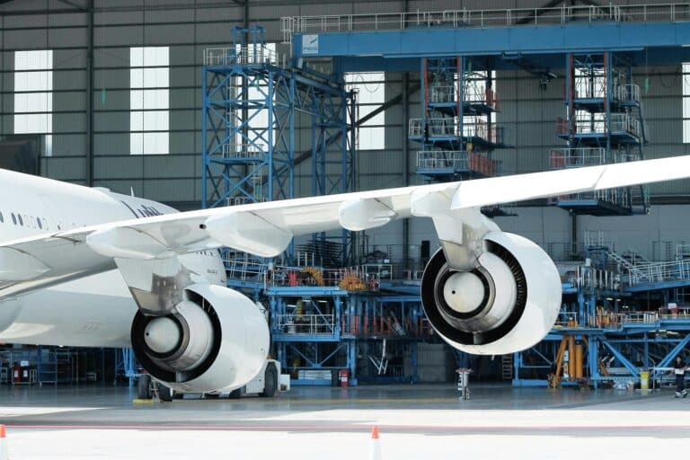 Global Aircraft Maintenance Spending to Reach $193 Bn by 2036