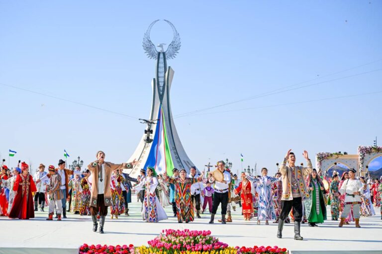 O‘zbekistonliklar Ramazon hayiti va Navro‘z munosabati bilan necha kun dam oladi