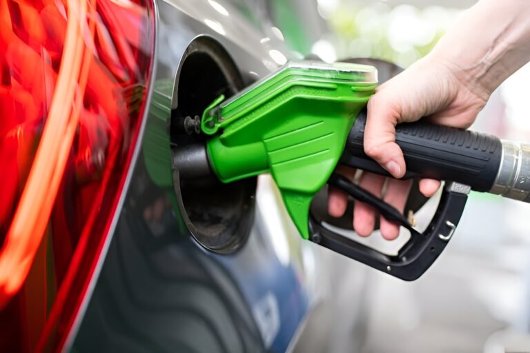 График работы газовых заправок снова временно ограничили