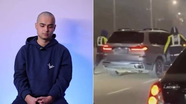 «Halok bo‘lgan xodim o‘rnida bizning otalarimiz ham bo‘lishi mumkin edi» — Asadbek Jumayev YPX xodimi halokati yuzasidan uzr so‘radi