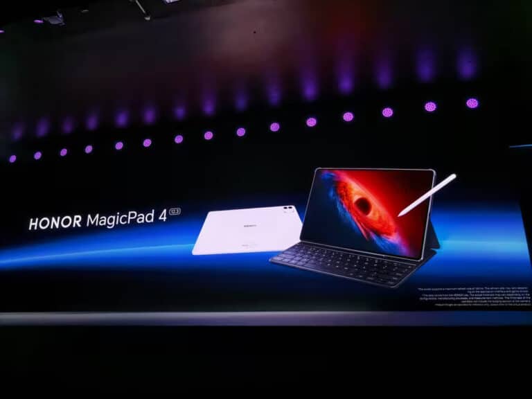 Honor MWC 2026 ko‘rgazmasida ikkita flagman qurilmasini taqdim etdi