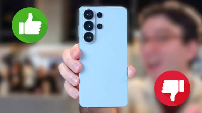 Samsung Galaxy S26 Ultra sotib olish uchun beshta sabab