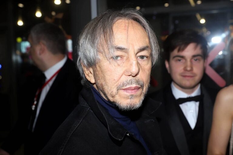 Umar Jabrailov Moskvadagi mehmonxonada o‘z joniga qasd qildi