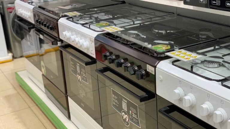 2025-yilda 43,6 ming dona gaz plitasi import qilindi