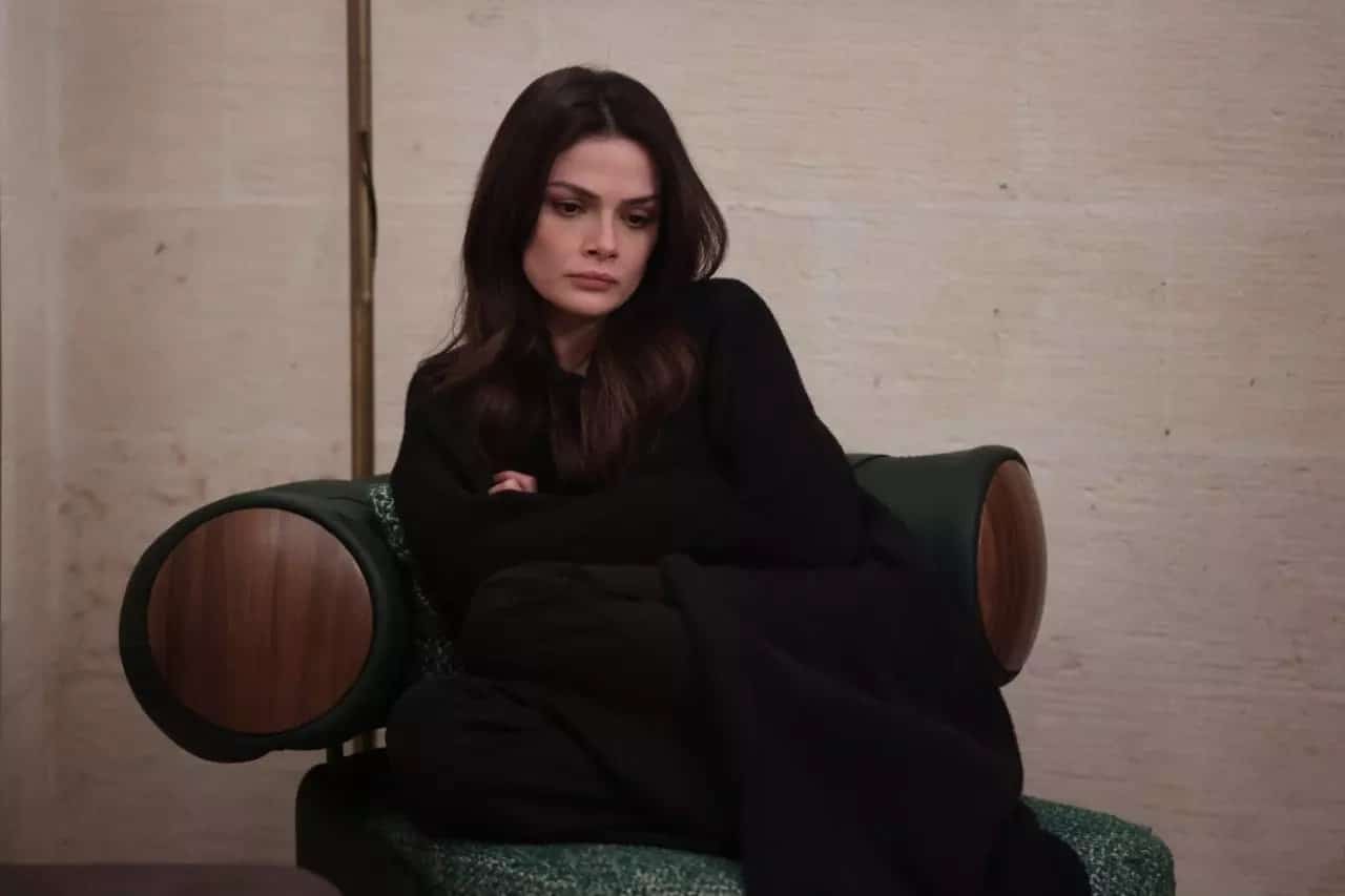 «Uzoq shahar» 52-qism: Deniz Alyaga qaytariladimi