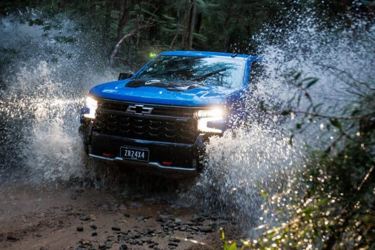 GM Chevrolet avtomobili uchun chegirma e’lon qildi