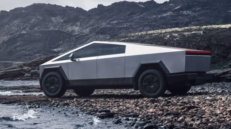 Tesla’ning Cybertruck AWD modeli narxi qisqa vaqt ichida salkam 20 foizga oshdi
