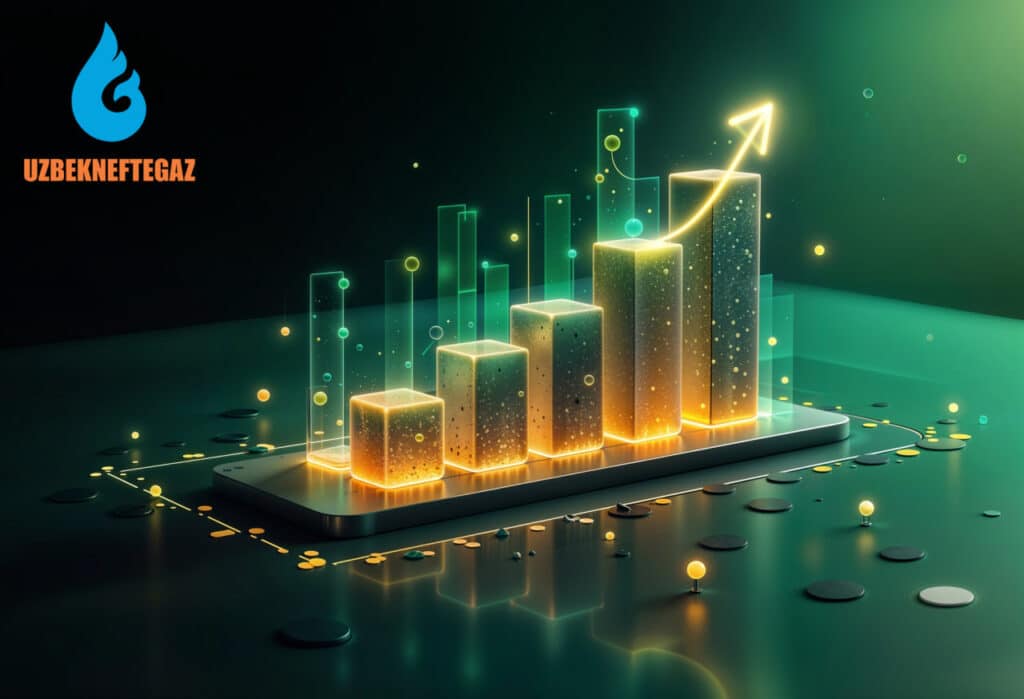 «Узбекнефтегаз»