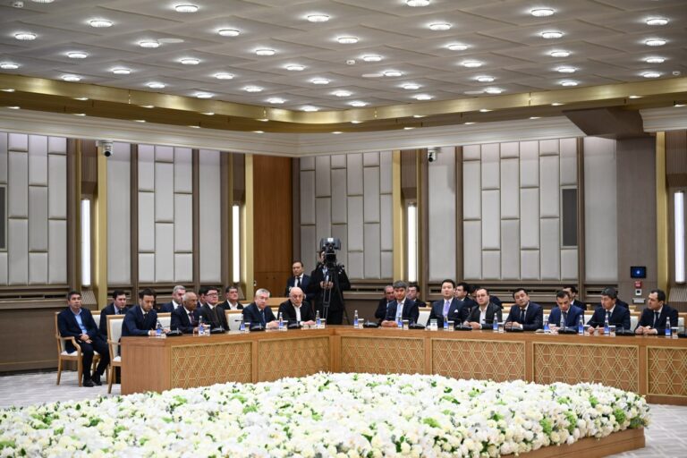 2025-yilda farmatsevtika korxonalari aylanmasi 312 mlrd so‘mga pasaygan