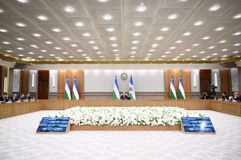 O‘zbekistonda Milliy biofarmatsevtika ilmiy-tadqiqot instituti tashkil etiladi