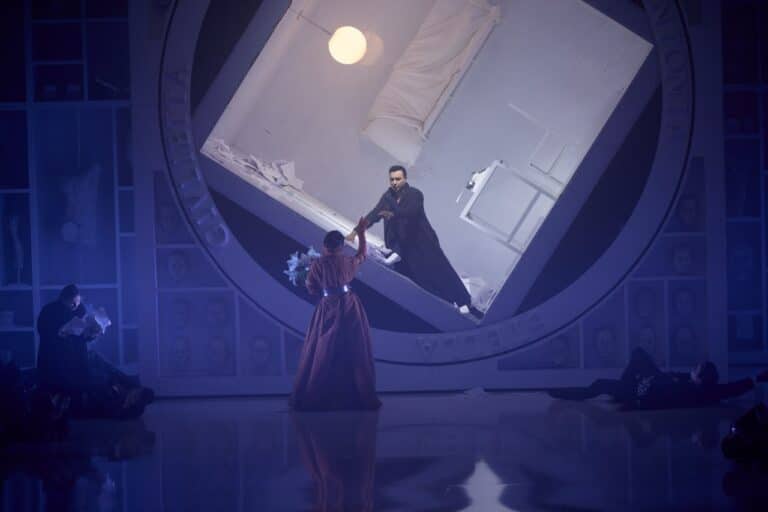 Опера «Сказки Гофмана» возвращается на сцену Ташкента