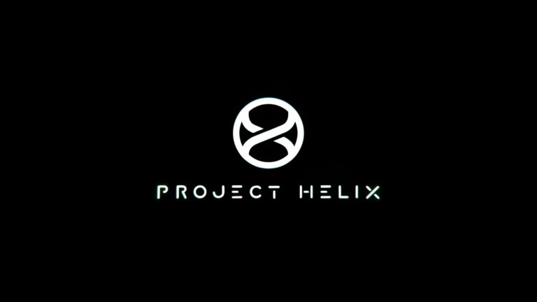 Microsoft раскрыла кодовое имя новой консоли Xbox — Project Helix