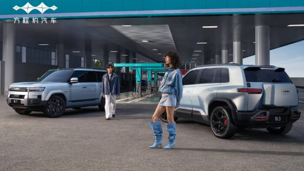 Foto: Fang Cheng Bao