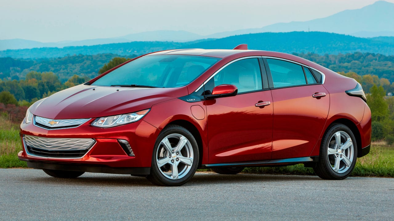 «Omadsiz» Chevrolet avtomobillari: tarixdagi bahsli modellar