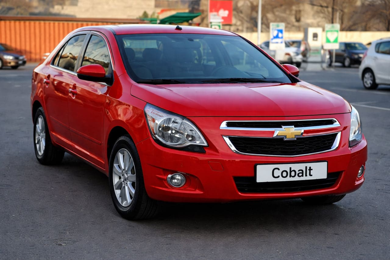 Qancha o‘zbek Cobalt’i chet elga eksport qilindi: statistika
