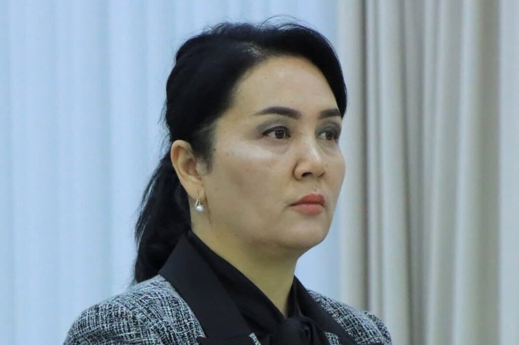 Andijon viloyati hokimligi va sudida yangi tayinlovlar amalga oshirildi