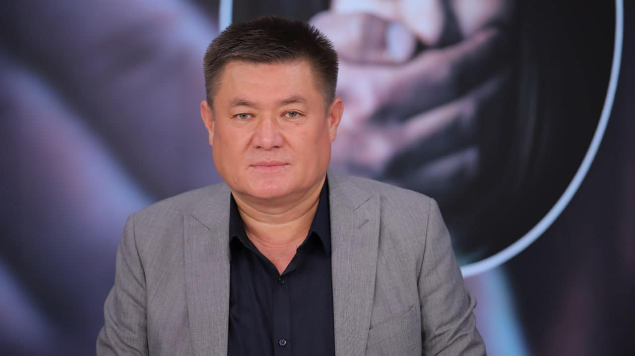 Abdurahmon Tashanovga ma’muriy ish ochildi
